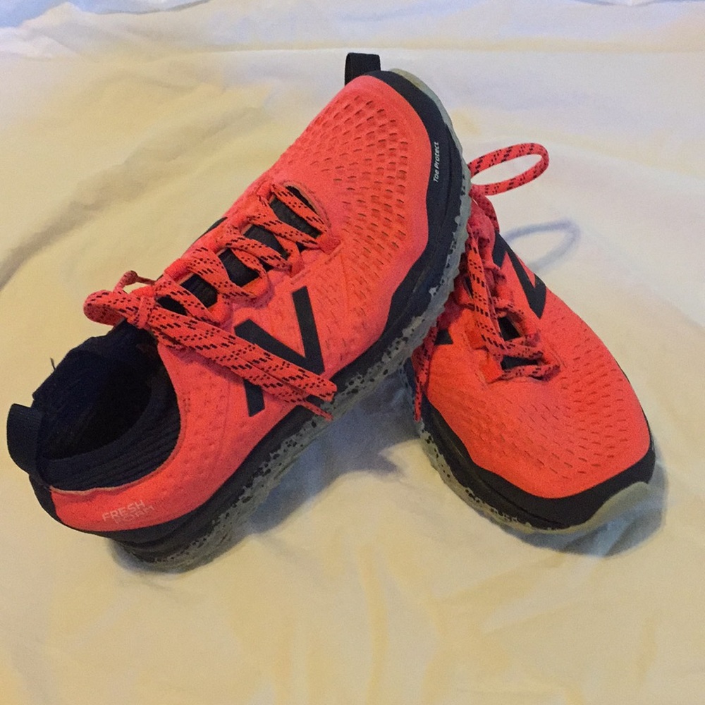 New Balance Running Shoes 👟